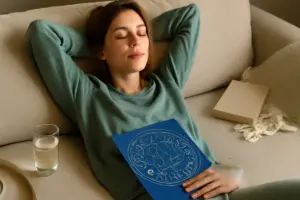 Oroscopo e benessere psicofisico: un rituale efficace per ritrovare energia senza sforzi