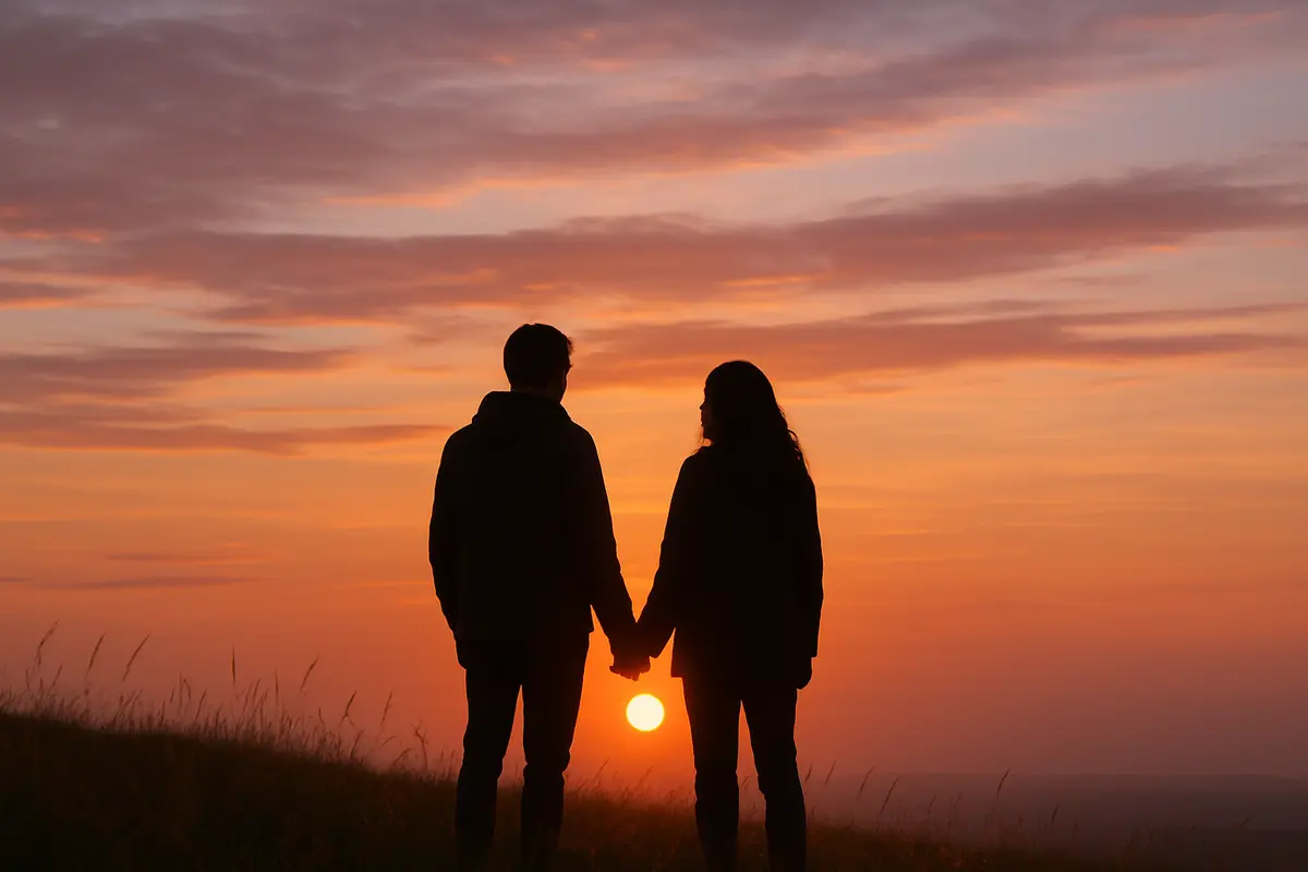 Qual è il segno zodiacale più romantico? La classifica che sorprende tutti