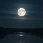 Luna nel tema natale: ecco cosa rivela del tuo carattere