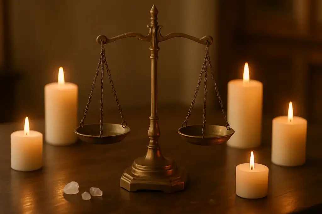 Ariete e Bilancia: coppia di opposti zodiacali? Ecco cosa li unisce davvero