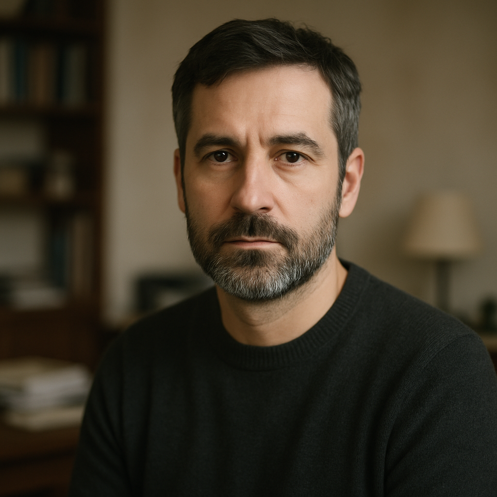 Matteo Recalcati