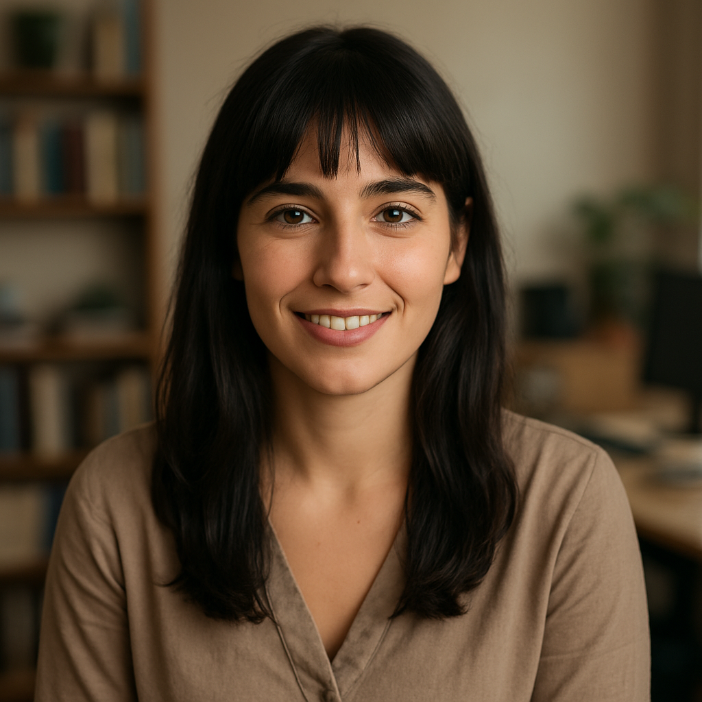Simona Falabretti