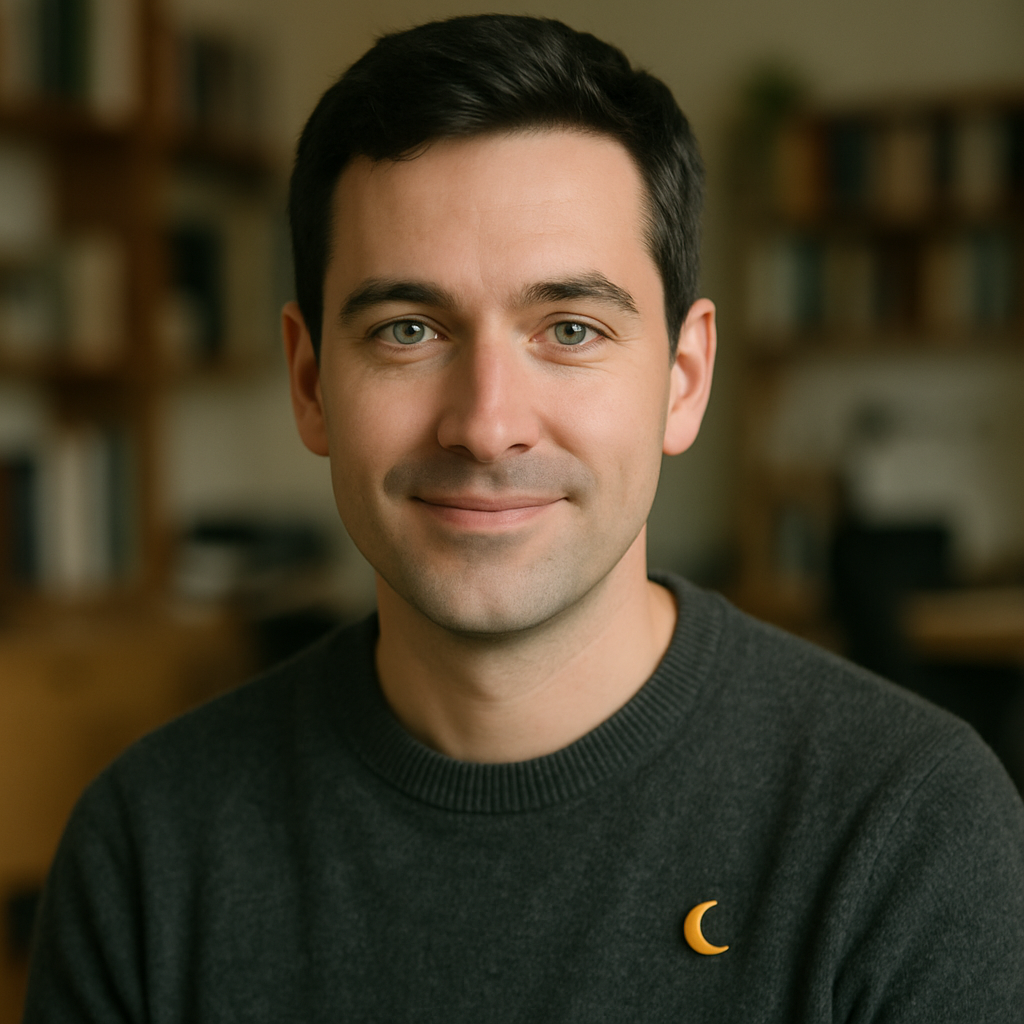 Alessandro Pulcini