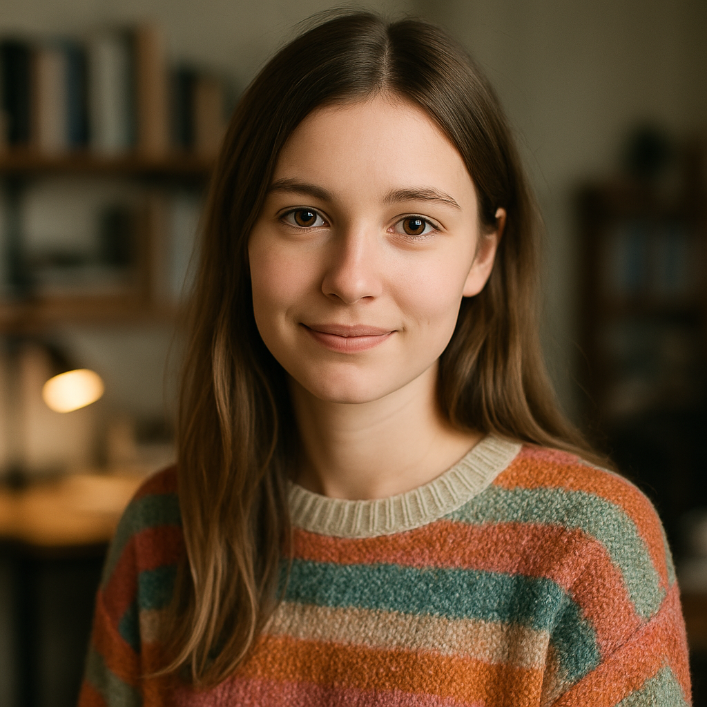 Martina Cianfriglia