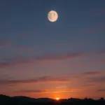 Tema natale in tre elementi: sole, luna e ascendente spiegati