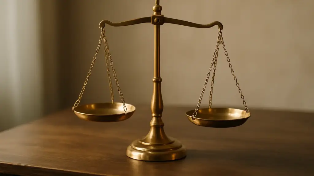 Bilancia e le decisioni: ecco cosa succede davvero