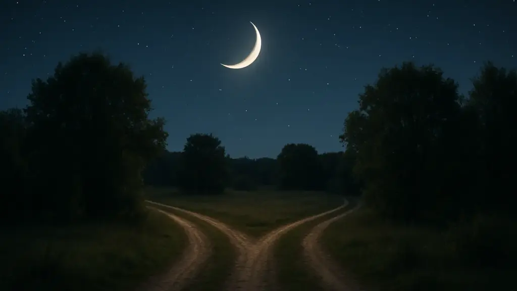 Nodi lunari nell’oroscopo: ecco cosa sono davvero