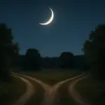 Nodi lunari nell’oroscopo: ecco cosa sono davvero