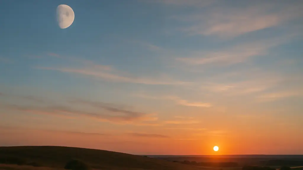 Segno solare e segno lunare: ecco la differenza che conta