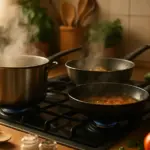 Segni zodiacali a tavola: chi cucina e chi si fa servire